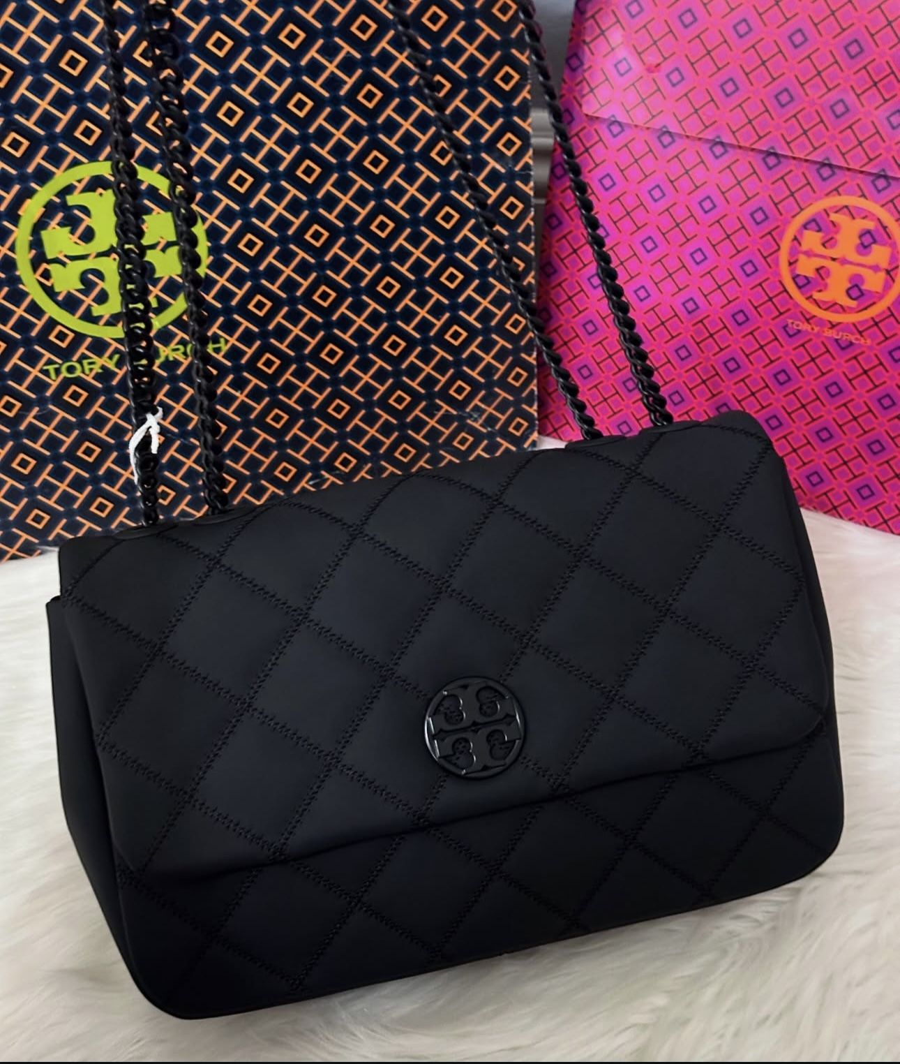 Tory Burch Bag