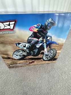 Losi 1/4  Promoto MX  Brand new- unopened