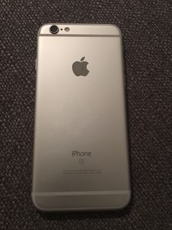 iPhone s6 64GB