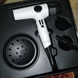 Stylecraft Instinct X Pro Blowdryer