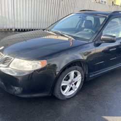 2006 Saab 9-2x