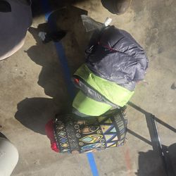 Sleeping Bags