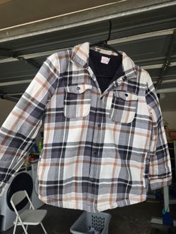 Boys jacket
