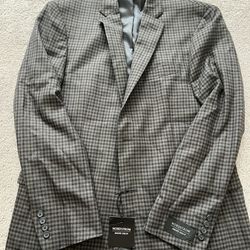 Mens Sports Coat Nordstrom Rack Brand New Tags On 