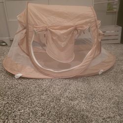 Baby Tent