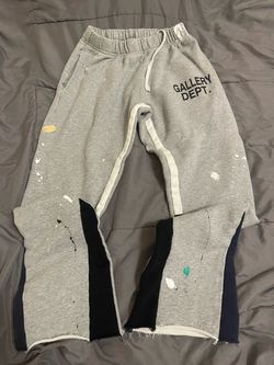 Gallery Dept. Painted Sweatpants