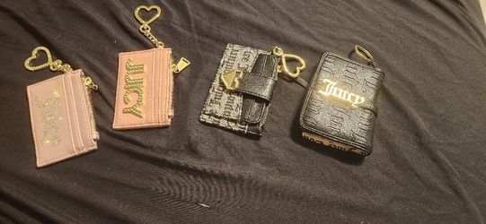 Wallets