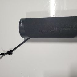 Sony SRSXB23 EXTRA BASS Wireless Portable BLUETOOTH IP67 Waterproof Speaker

