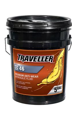 Traveller