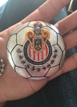 CHIVAS