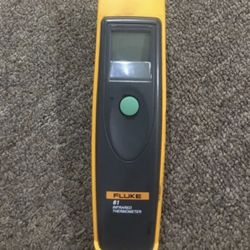 Fluke 61 Infrared Thermometer