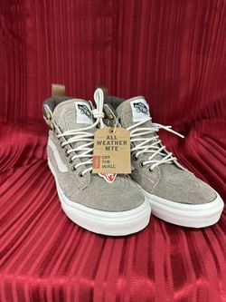 Vans Shoes NWT