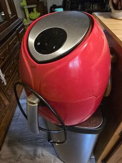 Airfryer