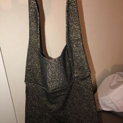 Top Black/Gold