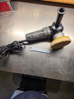 Porter-Cable  orbital polisher