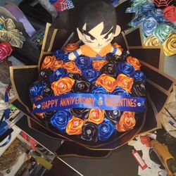 Eternal Forever Bouquet 
