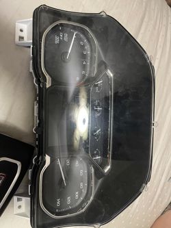 2020 Gmc Parts For Sale