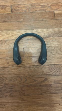 Cooling Neck Fan