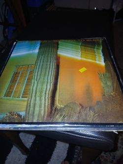 Vinyl lp