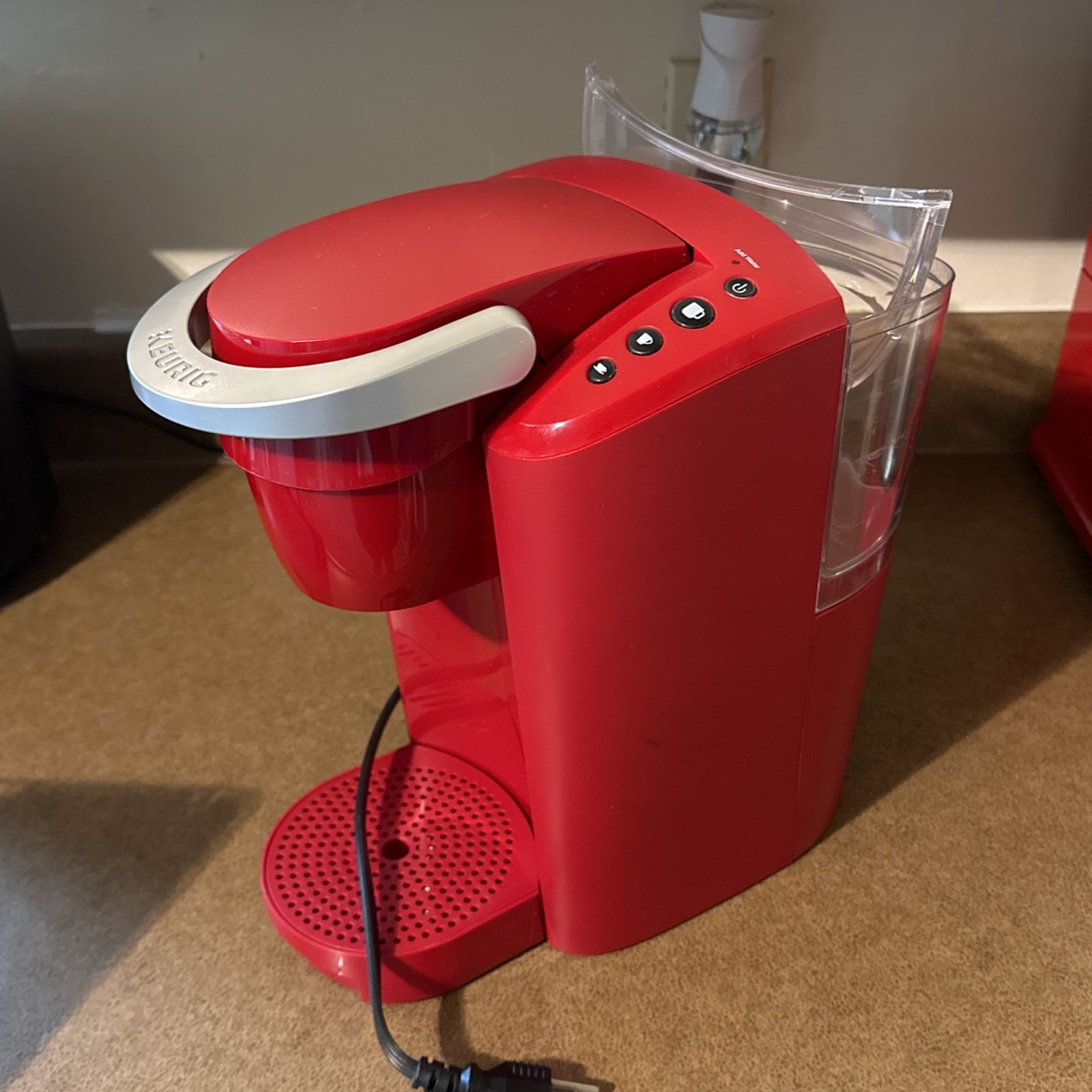 Keurig