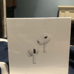 Airpod Pro Gen 2