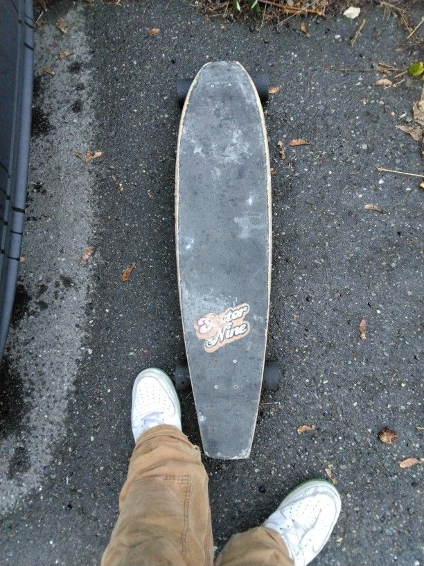 Long Board