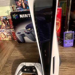 PS5 Trade For Retro Video Game Collections $310
