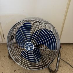 Patton High Velocity Air Circulator Fan