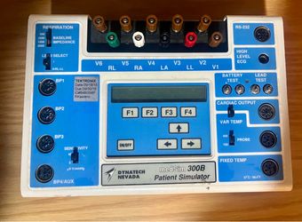 Electronic components lot