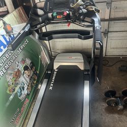 Bowflex Treadmill 