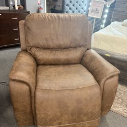 Electric Recliner Chair ❄️ Only One In-Stock ❄️