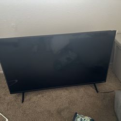 Vizio TV 35 Inch 