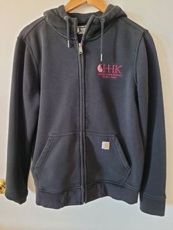 Carhartt hoodie medium $25