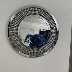 Espejo De Pared