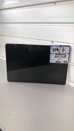 Computer-Tablet