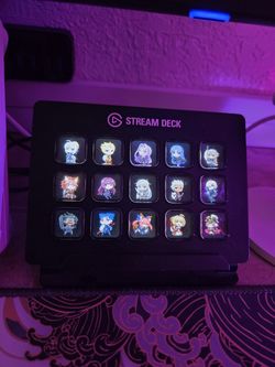 Elgato Streamdeck