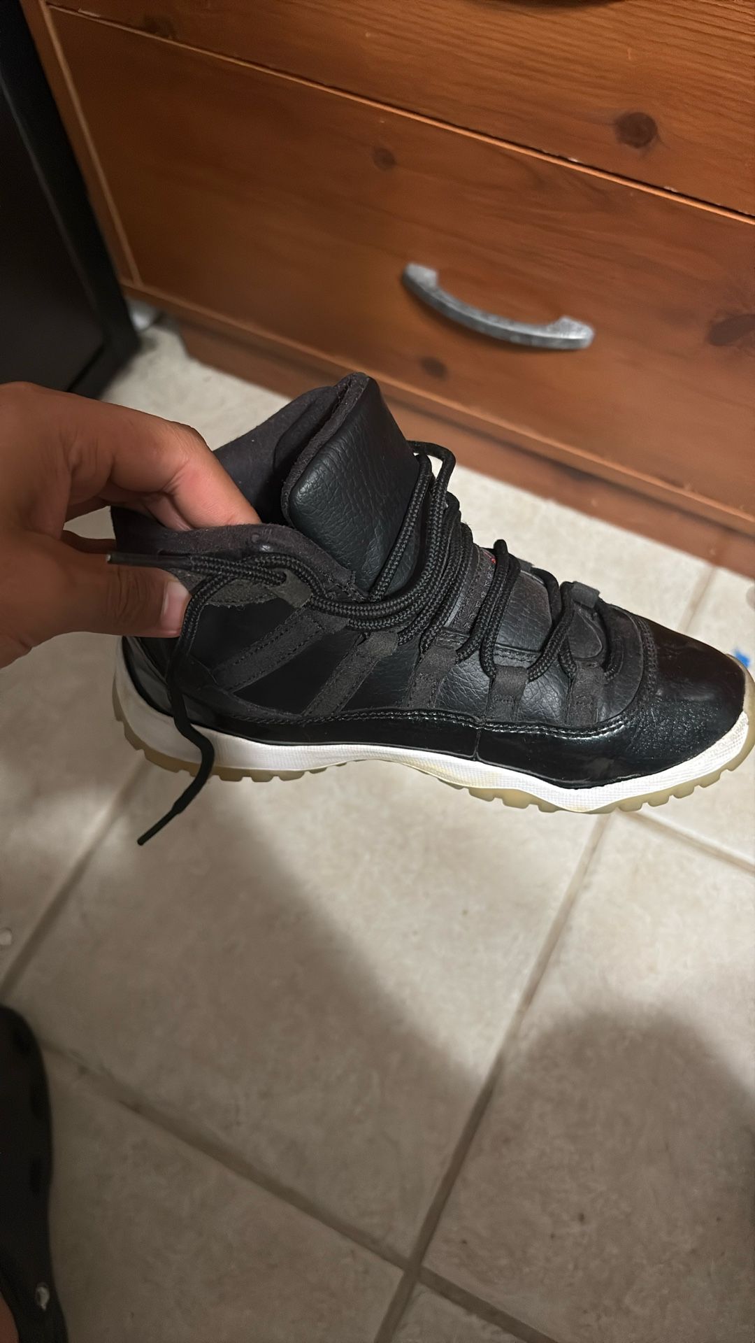 Nike Air Jordan 11 Retro