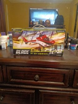 blade mcx 2