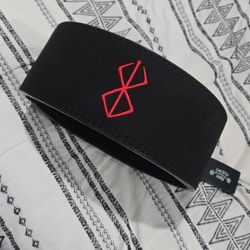 Berserk - Lever Belt