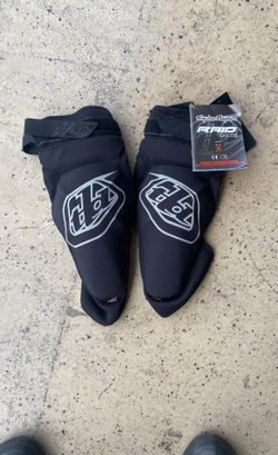 Troy Lee MTB Guards