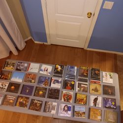 Sealed Christmas CDs Please Read