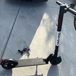 Gotrax V2 Electric Scooter 