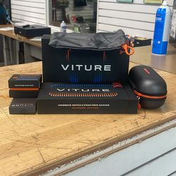 Viture Switch & Steam Deck Bundle