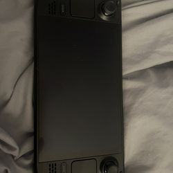 Steam Deck OLED 1TB 