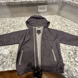 Boys 5t Baby Gap Rain Jacket - Great Condition