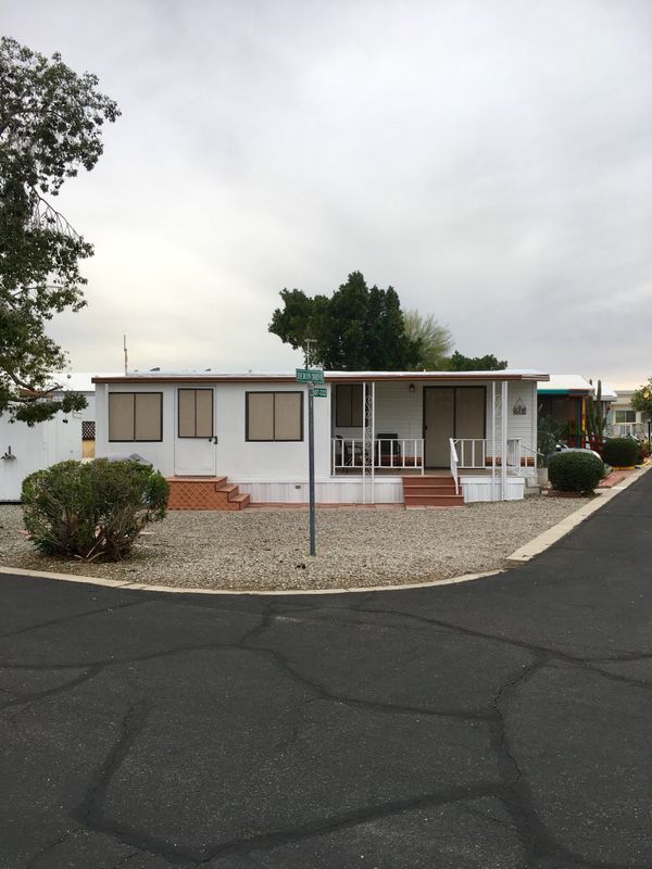 Park model resort living for Sale in Yuma, AZ OfferUp