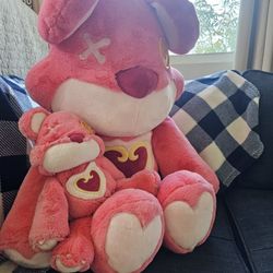 LEAGUE OF LEGENDS GIANT TIBBERS