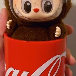 The Monsters Coca-Cola Secret 