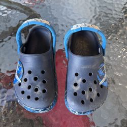 Kids Crocs