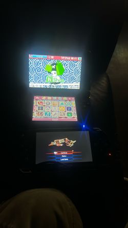 mod 3ds /psp service